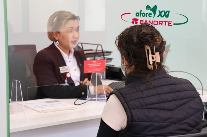 AFORE XXI BANORTE DICE SAR CIERRA 2025 CON RENDIMIENTO DE 16%