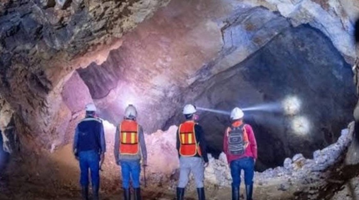 1,190 ELEMENTOS ESTÁN EN LA BÚSQUEDA DE 10 MINEROS DESAPARECIDOS EN SINALOA