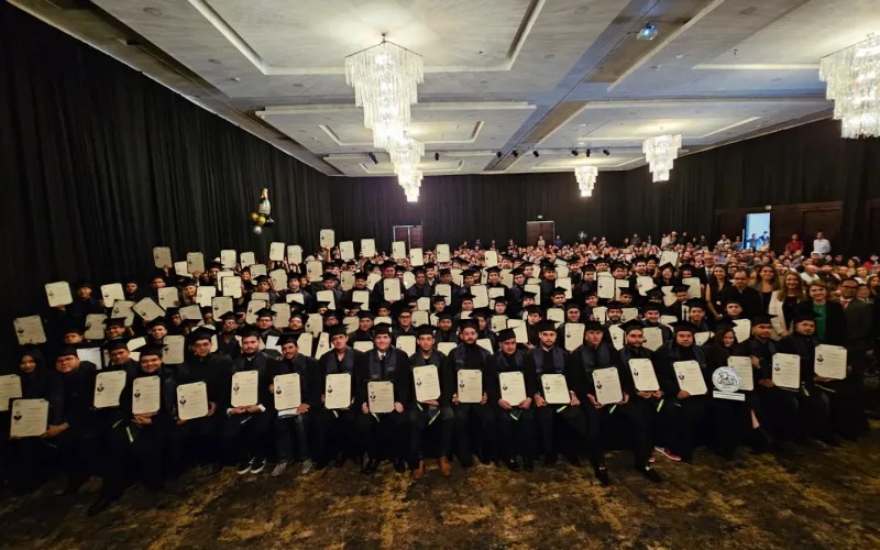 ABRE UNIVERSIDAD POLITÉCNICA DE CHIHUAHUA PERIODO DE ENTREGA DE FICHAS