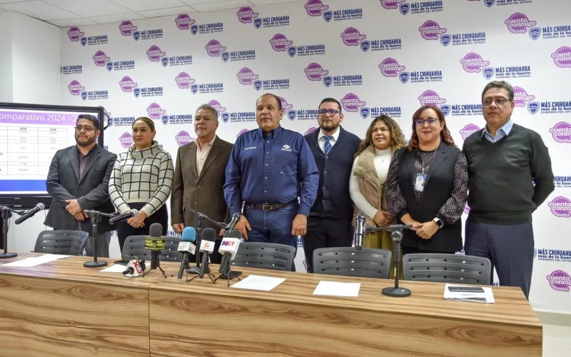 PRESENTA CONALEP RESULTADOS DEL TAMIZAJE 2025 DE SALUD EMOCIONAL Y FÍSICA DEL ALUMNADO 