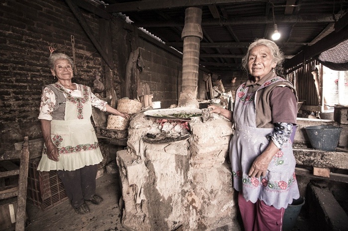 ELLAS CURAN, CORTOMETRAJE MEXICANO, ENTRE LOS CINCO GANADORES DE IBERCULTURA VIVA 2025