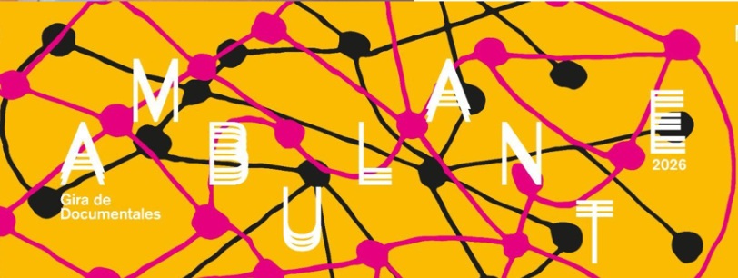 AMBULANTE PRESENTA LA SEGUNDA RETROSPECTIVA DE INVOCACIONES 