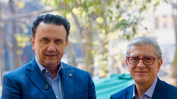 COPARMEX Y CONCOMERCIOPEQUEÑO CONSOLIDAN ALIANZA ESTRATÉGICA A FAVOR LAS MIPYMES