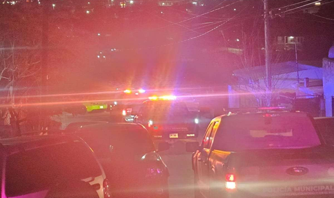 ACUCHILLAN A MENOR EN LA COLONIA RAMÓN REYES