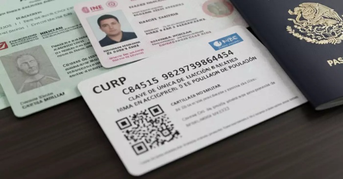 MÉXICO VA RUMBO A UN TENER UN SOLO DOCUMENTO CON LA CÉDULA DE IDENTIDAD CIUDADANA, EN MEDIO DE REQUISITOS DE TENER LA CURP, INE, CARTILLA MILITAR, ENTRE OTROS.