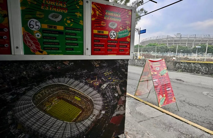 EL MUNDIAL LLEGA Y 3 DE CADA 10 MICRONEGOCIOS SIGUEN SIN PAGOS DIGITALES