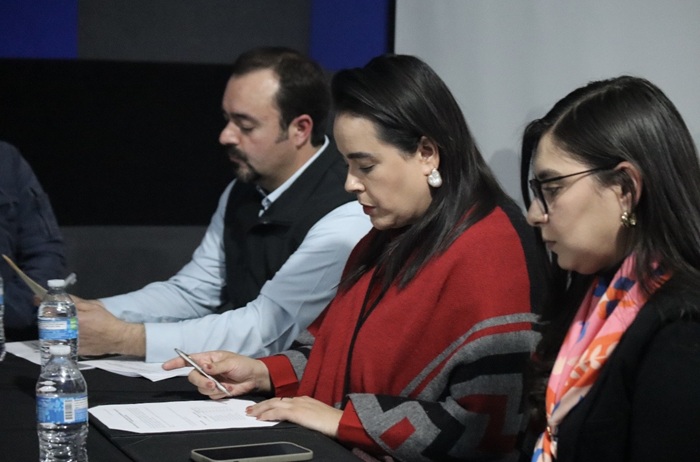 INSTALAN CONSEJO CIUDADANO CONSULTIVO DE PATRIMONIO CULTURAL 2026–2027