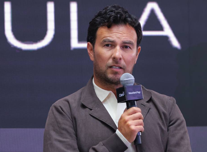 ¿CUÁNDO SE PRESENTARÁ EL MONOPLAZA DE CHECO PÉREZ?