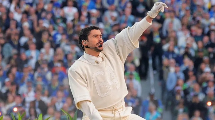 TELEVISAUNIVISION VUELVE A TRIUNFAR EN EL SUPER BOWL LX