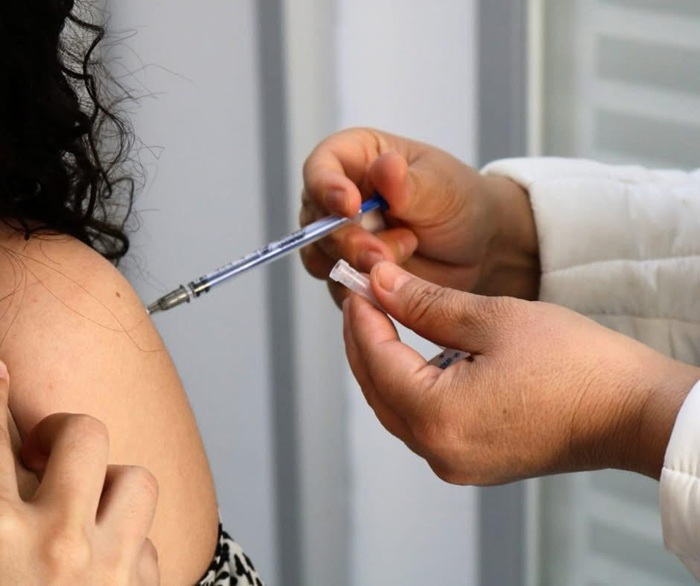 SE HAN APLICADO MÁS DE 14 MILLONES DE DOSIS, EN LA JORNADA NACIONAL CONTRA EL SARAMPIÓN