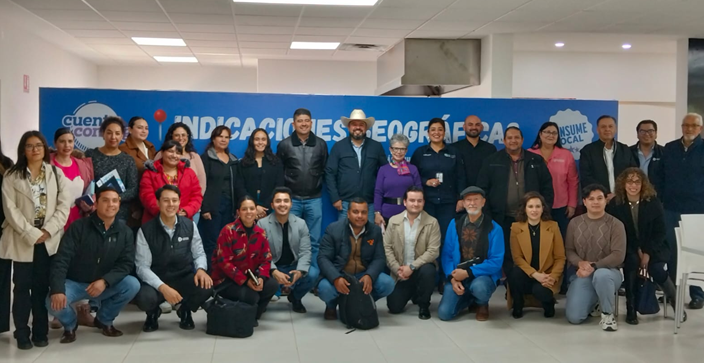 INICIA GOBIERNO DEL ESTADO PROCESO DE INDICACIÓN GEOGRÁFICA DEL VINO, CARNE, NUEZ Y DURAZNO CHIHUAHUENSES