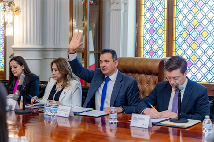 PRESENTA ALCALDE MARCO BONILLA INICIATIVA PARA ENDURECER PENAS POR CRUELDAD CONTRA LOS ANIMALES EN CHIHUAHUA