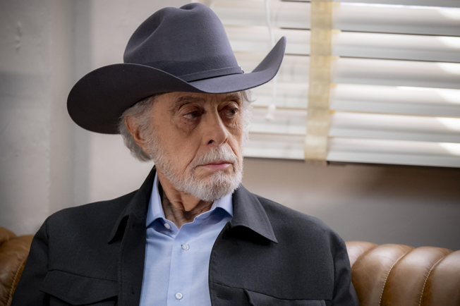 EUGENIO COBO SE INTEGRA A LA NUEVA TELENOVELA DE JOSÉ ALBERTO CASTRO