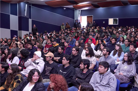 TU INFORMACIÓN MÁS SEGURA! MUNICIPIO BRINDÓ CONFERENCIAS DE PROTECCIÓN DE DATOS PERSONALES