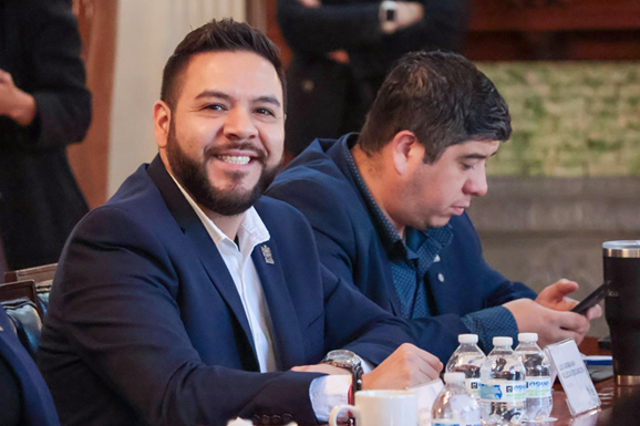 *ARRENDAMIENTO DE PATRULLAS, HERRAMIENTA MODERNA Y EFICIENTE PARA FINANZAS PÚBLICAS: LUIS VILLEGAS