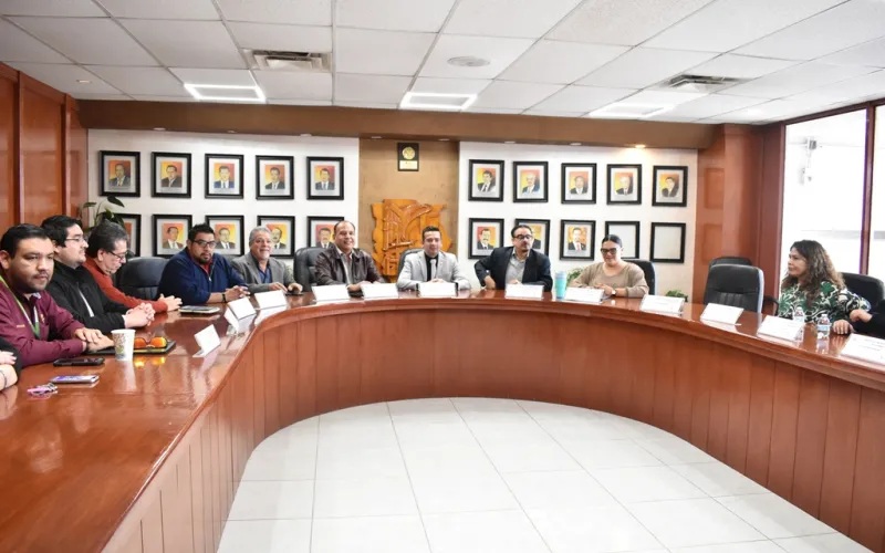 FORTALECERÁN CONALEP E ITCJ EDUCACIÓN MEDIA SUPERIOR Y SUPERIOR TRAS FIRMA DE CONVENIO