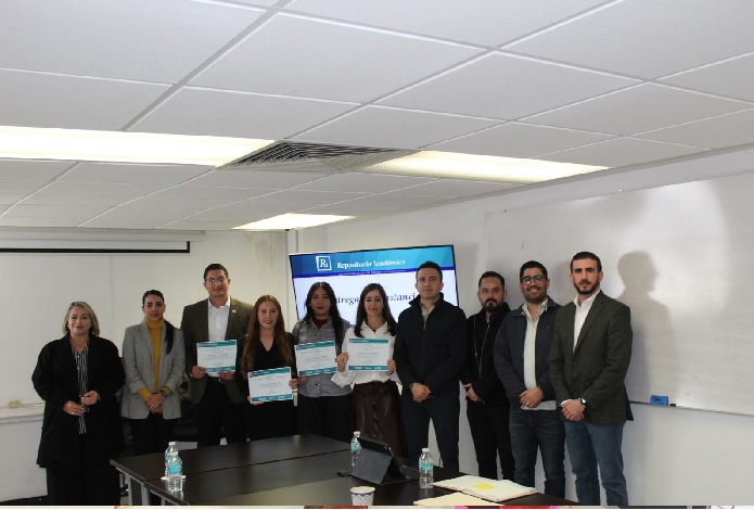 EL SISTEMA ESTATAL ANTICORRUPCIÓN DE CHIHUAHUA LANZA REPOSITORIO ACADÉMICO PARA COMBATIR LA CORRUPCIÓN