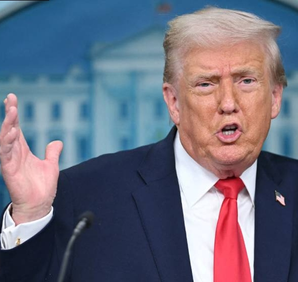 LAS INVERSIONES ANUNCIADAS POR TRUMP OCURREN DESPUÉS DE LAS NEGOCIACIONES QUE ESTADOS UNIDOS Y JAPÓN TUVIERON EN 2025