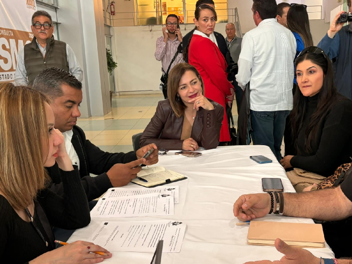 RECONOCE ISELA MARTÍNEZ DÍAZ REFORMAS A LA LEY ESTATAL DE TURISMO Y DESTACA IMPULSO A LA PARTICIPACIÓN CIUDADANA