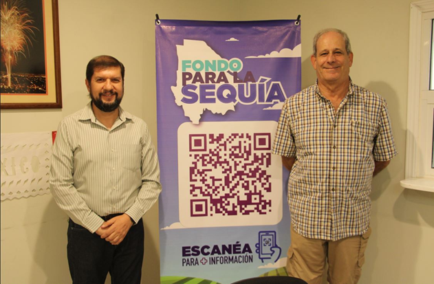 OFRECE DESARROLLO RURAL INCENTIVOS ECONÓMICOS A PRODUCTORES QUE CONTRATAN PÓLIZAS DE SEGURO AGRÍCOLA