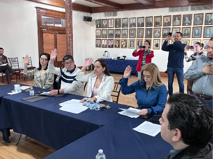 APRUEBAN DONACIÓN DE PREDIO PARA IMPULSAR EL BOULEVARD LUIS H. ÁLVAREZ EN CHIHUAHUA