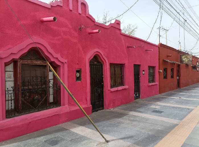 LLEVA SECRETARÍA DE TURISMO A CIUDAD JUÁREZ EL PROGRAMA “RUTAS MÁGICAS DE COLOR”