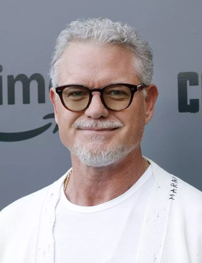 ERIC DANE, CONOCIDO EN EL MUNDO COMO 