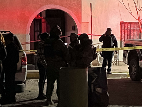 BUSCABAN A JOVEN DESDE HACE DOS DÍAS; LO ENCUENTRAN MUERTO