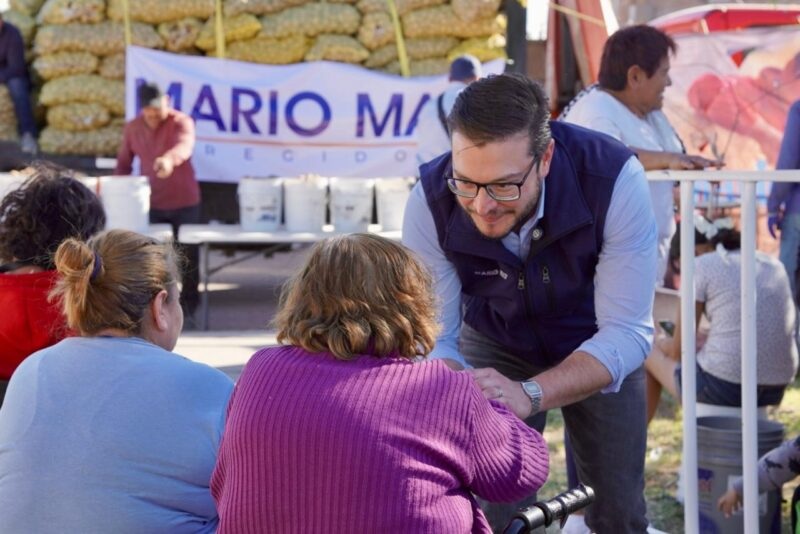 APOYOS QUE ALIVIAN EL GASTO FAMILIAR