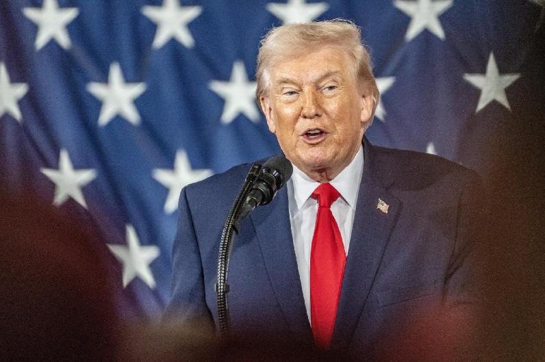 ARANCELES DE TRUMP SON ILEGALES DICTAMINA LA CORTE SUPREMA