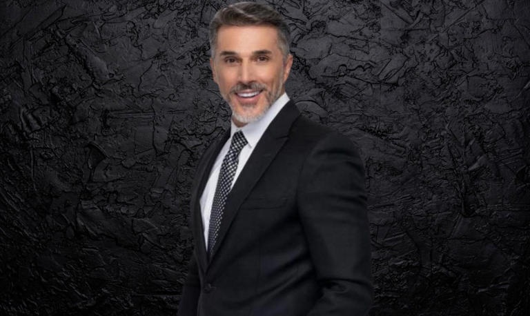 POR ENTRAR A LA CASA DE LOS FAMOSOS, MORENA INICIA PROCEDIMIENTO CONTRA SERGIO MAYER