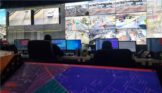 TECNOLOGÍA Y COORDINACIÓN EN LA POLICÍA MUNICIPAL REDUCE TIEMPOS DE RESPUESTA Y AUMENTA DETENCIONES