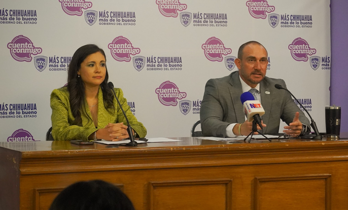 DESCARTA SECRETARÍA DE SALUD BROTES ACTIVOS DE SARAMPIÓN, RICKETTSIA Y TUBERCULOSIS