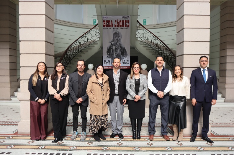 INSTALAN EL CONSEJO CONSULTIVO DE CULTURA DE CHIHUAHUA PARA EL PERIODO 2026-2027