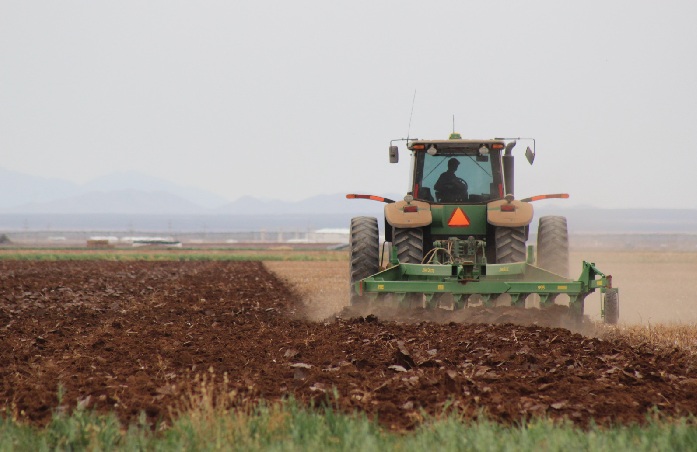 OFRECE SDR CRÉDITOS EMERGENTES DE HASTA 315 MIL PESOS PARA PRODUCTORES