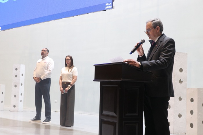 HA ENTREGADO DIF ESTATAL DE CHIHUAHUA 50 IMPLANTES COCLEARES