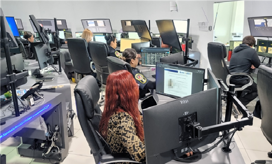 REDUCE PECUU TIEMPOS DE INVESTIGACIÓN DE DELITOS EN LA CIUDAD