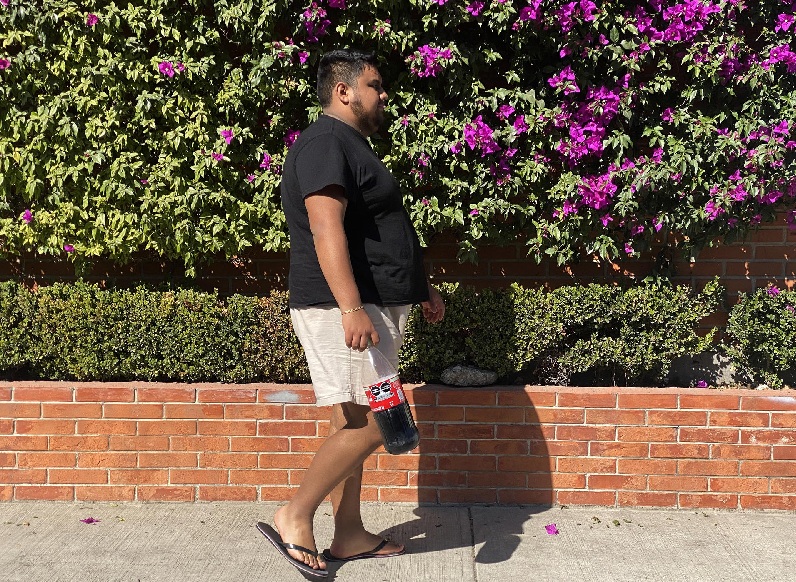 EN REPUESTA SOBRE OBESIDAD MÉXICO SE ENCUENTRA EN EL PUESTO 11 EN RANKING INTERNACIONAL