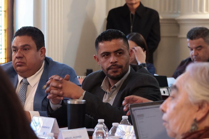 APRUEBA CABILDO DE CHIHUAHUA INVERSIÓN DE 35 MDP DEL FODESEM PARA IMPULSAR EL DESARROLLO RURAL