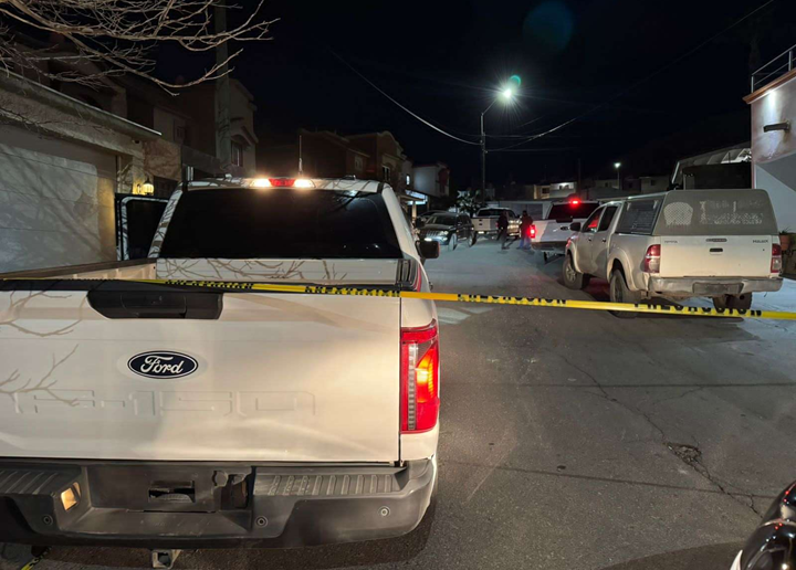 DETIENEN A DOS CON ARMAS Y DROGAS EN QUINTAS SEBASTIÁN