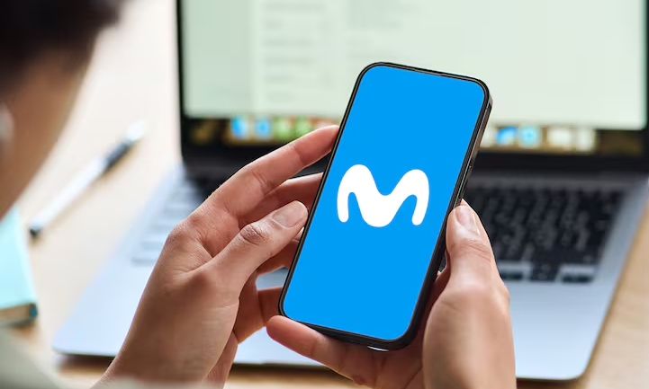 LA COMPAÑÍA TELEFÓNICA MOVISTAR TENDRÁ QUE ELUDIR EL PAGO DE UN CRÉDITO FISCAL POR 4 MIL 442 MDP