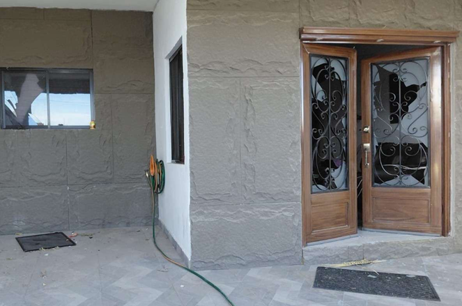 LIBERAN A LOS 3 HERMANOS LEVANTADOS EN ALDAMA