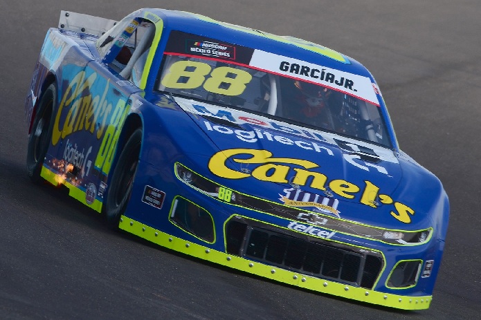 NASCAR MÉXICO CONFIRMA SU PRIMERA FECHA EN SAN LUIS POTOSÍ