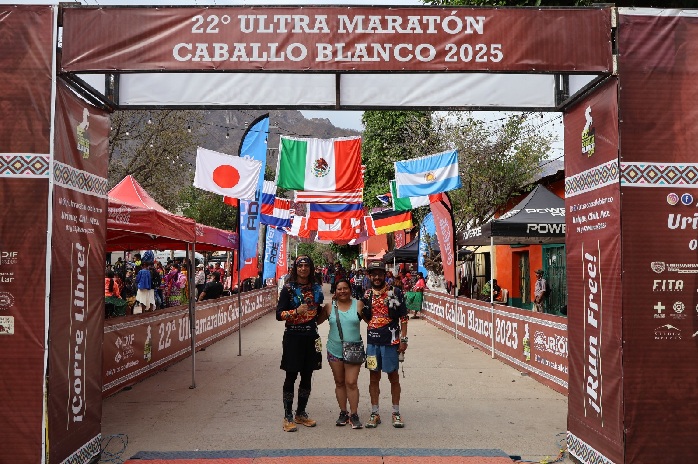 INVITA FITA A PARTICIPAR EN SUS PRÓXIMOS EVENTOS DEPORTIVOS Y DE MOTOCICLISMO