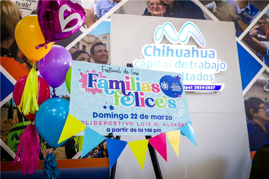 PRESENTA MUNICIPIO AGENDA POR EL 