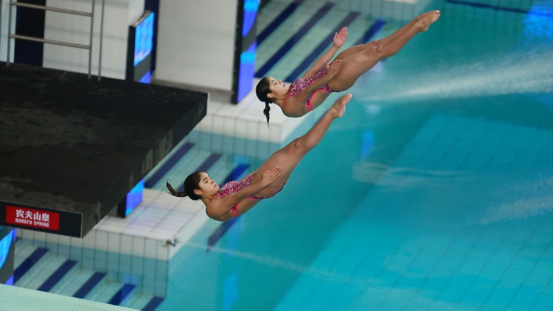 ,MÉXICO SI VOLVERÁ A SER SEDE DEL WORLD AQUATICS