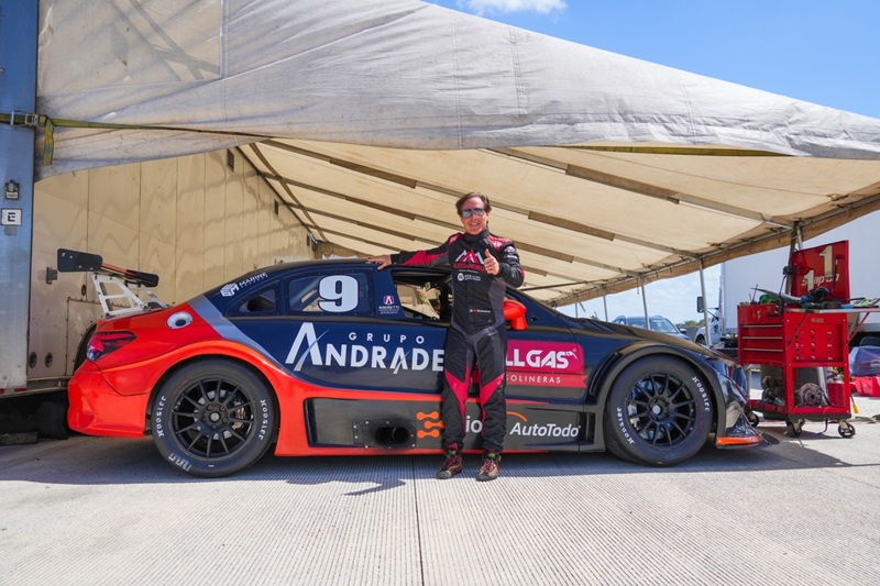 TUXTLA GUTIÉRREZ, SIGUIENTE RETO DE MARIO DOMÍNGUEZ EN SÚPER COPA ROSHFRANS