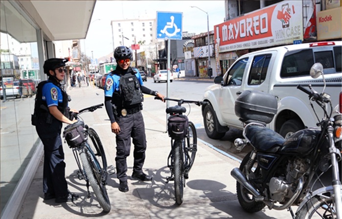 EMITE POLICÍA MUNICIPAL RECOMENDACIONES PARA PREVENIR DAÑOS Y ROBOS A VEHÍCULOS
