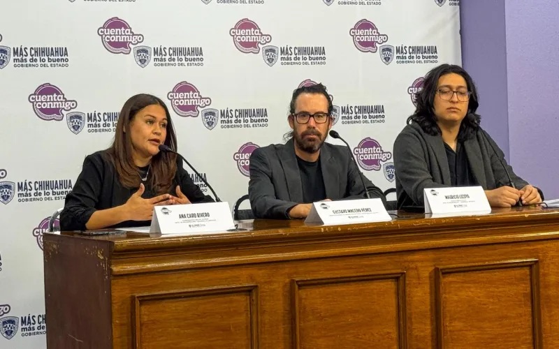 LANZA SECRETARÍA DE CULTURA CONVOCATORIA DEL PROGRAMA RED DE TEATROS 2026
