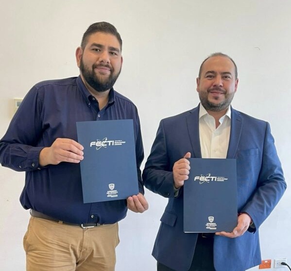 EDUCACIÓN Y SECTOR EMPRESARIAL DIALOGAN SOBRE EL FUTURO DEL TALENTO EN CHIHUAHUA